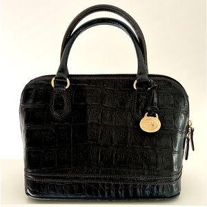 Brahmin satchel Handbag